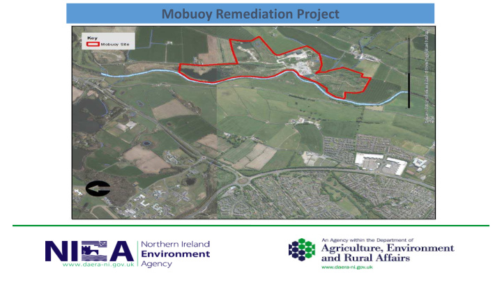 mobuoy remediation project today s ask of council council