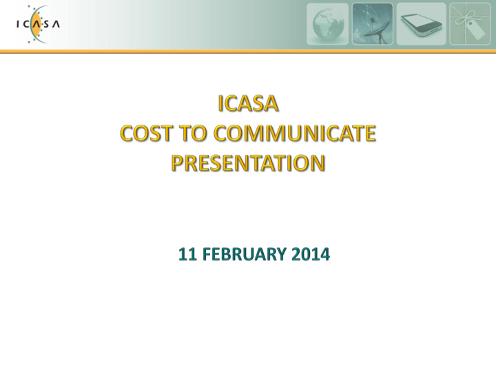 icasa team