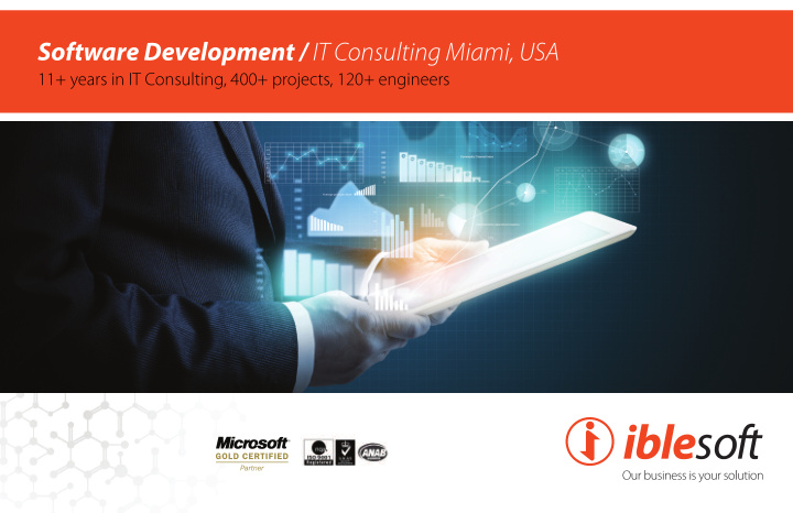 software development it consulting miami usa