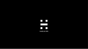 Huddly Q2 2020  Highlights Q2 2020  Revenue at 84.0 MNOK, up 88 % compared to Q2 2019  EBITDA