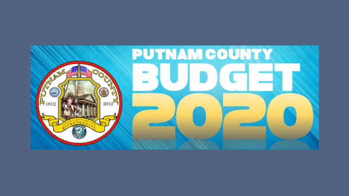 putnam county legislature
