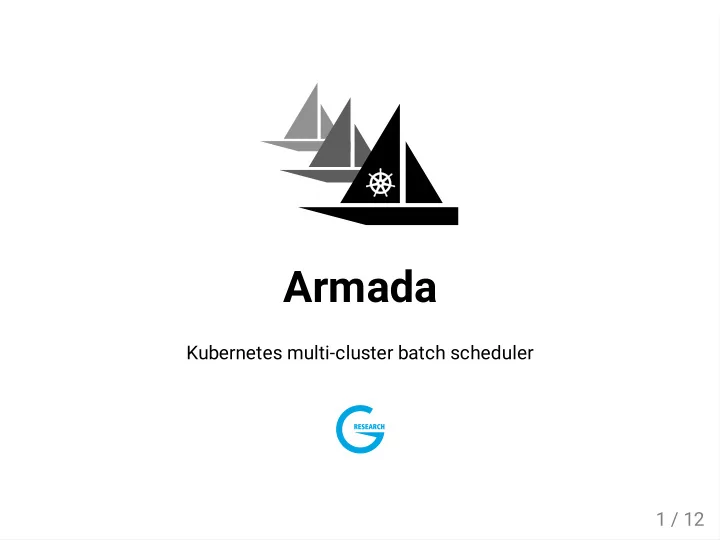 armada