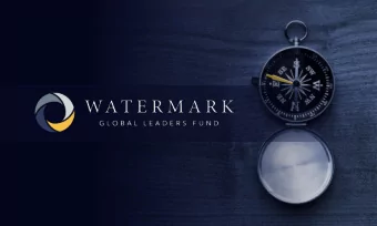 Disclaimer This presentation has been prepared by Watermark Global Leaders Fund Limited ( Company )