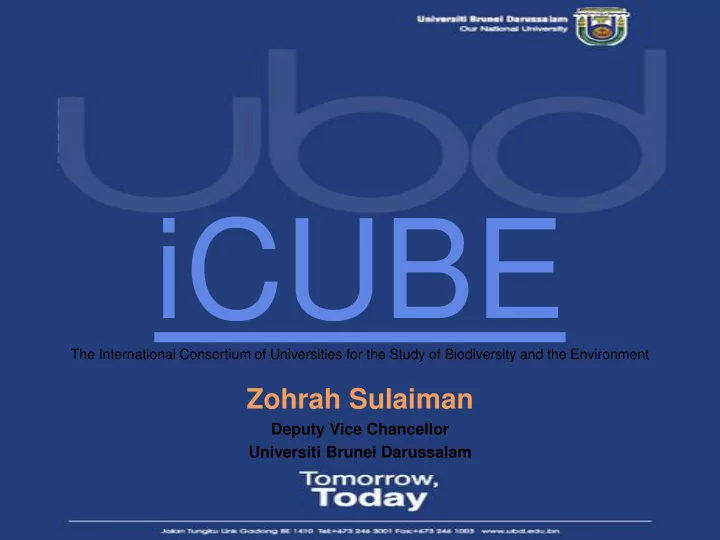 icube