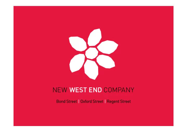jace tyrrell director of communications new west end