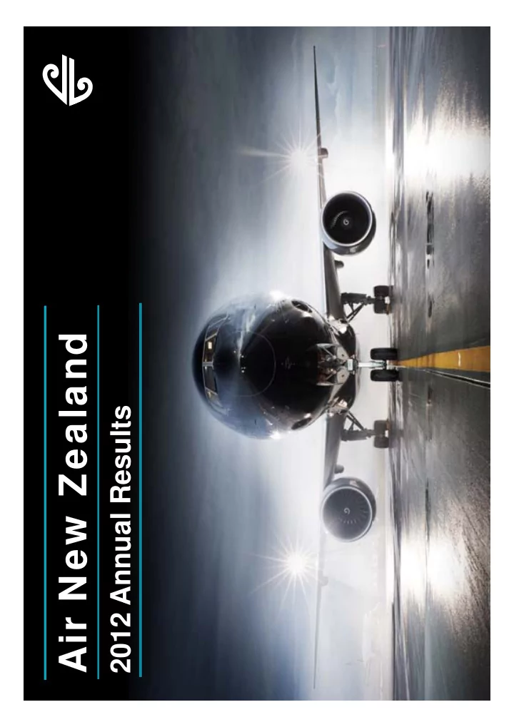 air new zealand air new zealand