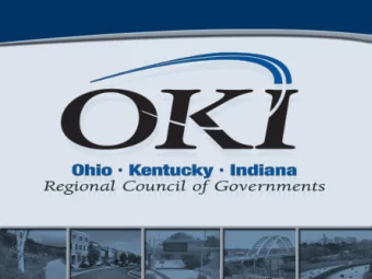 OKI at a Glance  Formed in 1964  Three-states  Eight-counties  Two million citizens