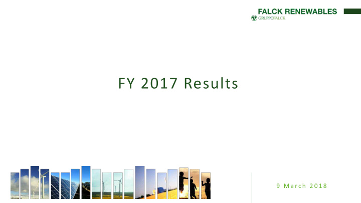 fy 2017 results