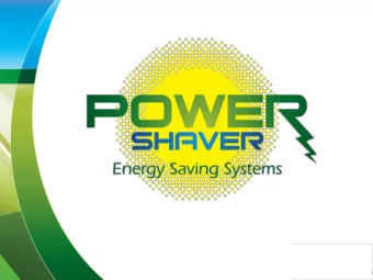 Who  ho is Po  Power  r Sha  haver?  r?  Power Shaver is the manufactures licensed distributor for