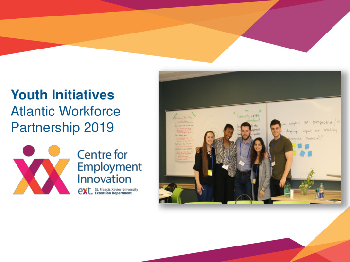 youth initiatives atlantic workforce partnership 2019