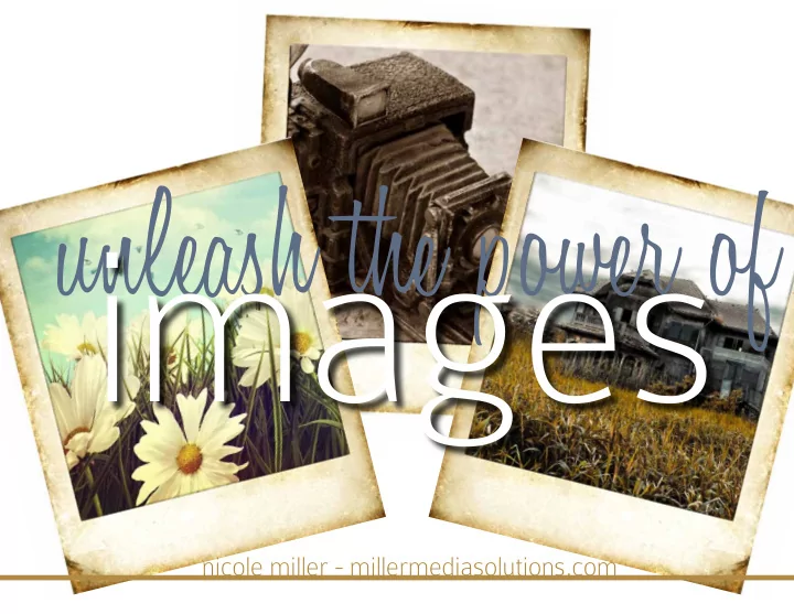 images