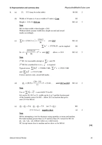= 354806.3 M0,   2 f x  2  x  f  Typical errors  = 13922.5 M0 and (  )  x  2  f  = 1733172 M0