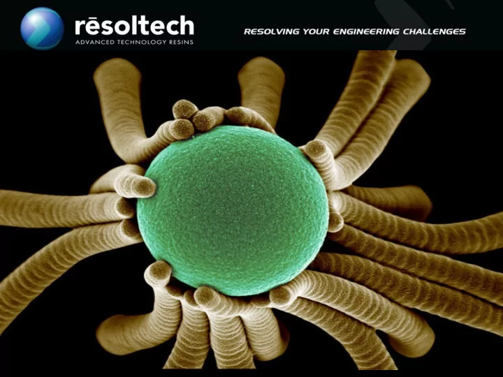 resoltech epoxy resins