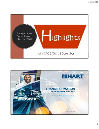 Enhancing Bus Service Highlights  45% Enhancing  Bus Service    Restore Service    41