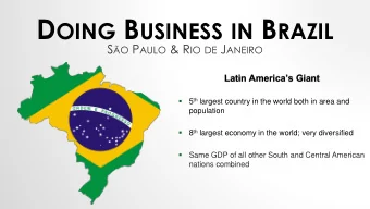 This Course is All About C OURSE D ETAILS  Dates: May 2019  Summary  Three Meetings Before the