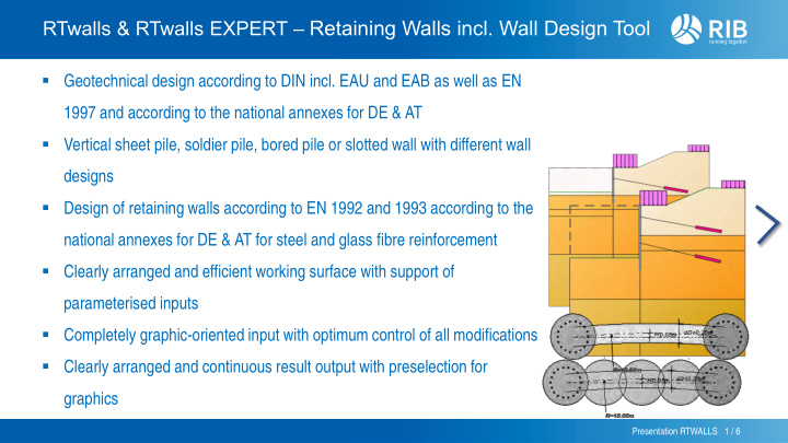 rtwalls rtwalls expert retaining walls incl wall design