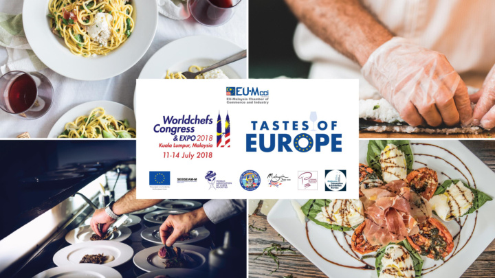 eumcci s tastes of europe 2018