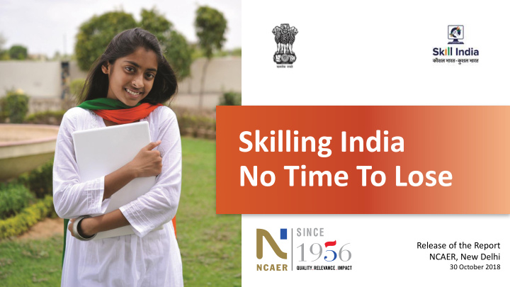 skilling india