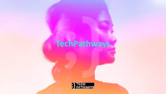 TechPathways  Tech jobs in northern Virginia  +100,000  IT job posting over past year  +110,000