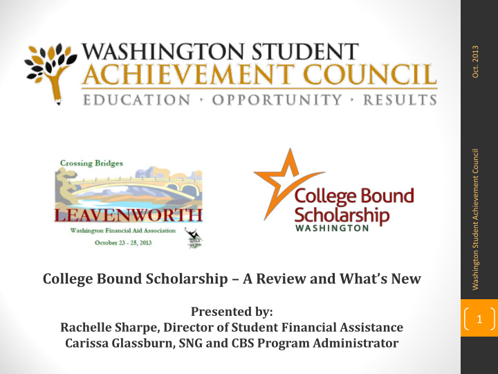 college bound scholarship a review and what s new