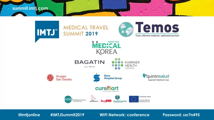 summit imtj com
