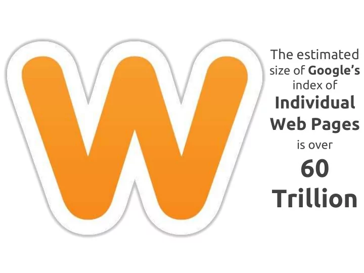 60 trillion activity