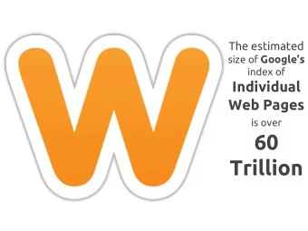 60  Trillion  ACTIVITY  Go to Mormon.org. Start a  profile or add something new  to your profile.