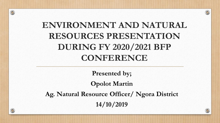 during fy 2020 2021 bfp