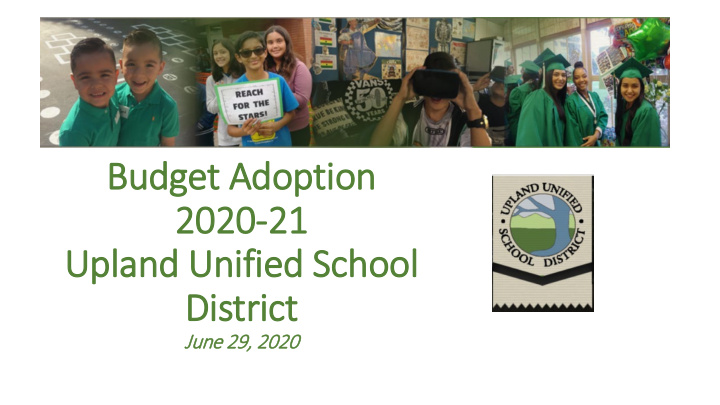 bud udget adop adoption 2020 2020 21 21 upl pland u uni