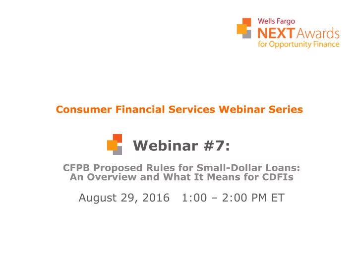 webinar 7