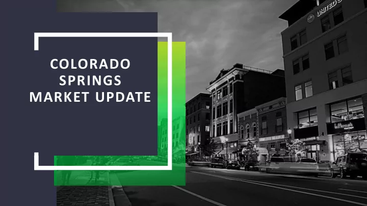 colorado