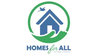 Homes for A  All Leadership G  Group  Banks  Kitsap Credit Union  Human Se  Services  Kitsap County