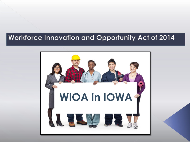 wioa in iowa