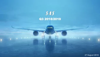 Q3  Q3 20  2018  18/201  /2019  27 August 2019  Q3-19  Highlights Q3/19  CHANGE  Q3-19  VS. Q3-18