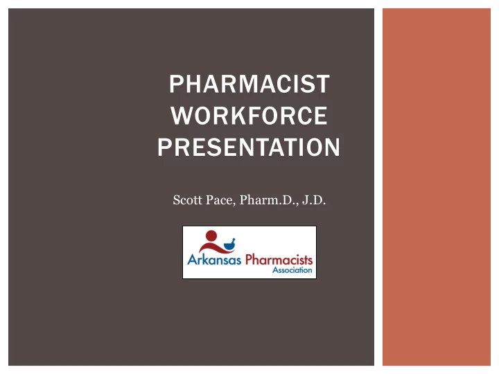 workforce