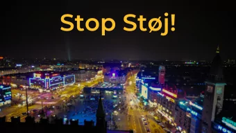 Stop Stj!  A Project By:  Christopher Cyr  Michael Taylor  Brent Reissman  Chad Underhill