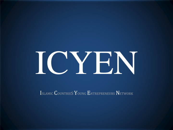 icyen