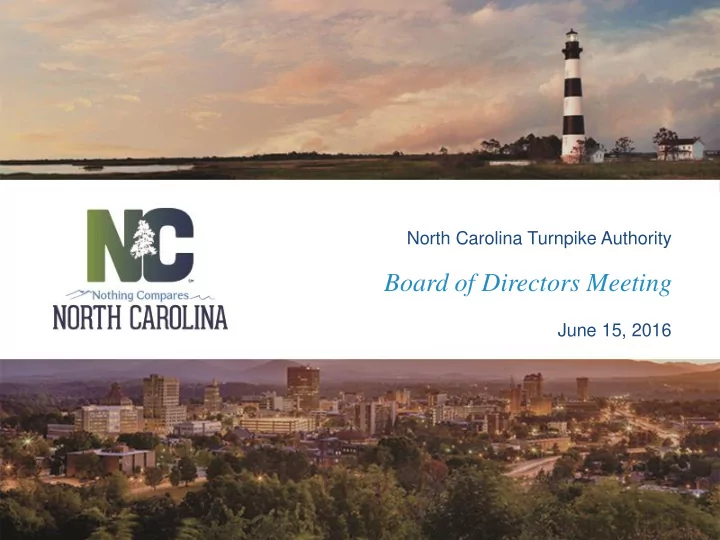 board of directors meeting