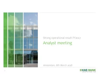 0  FY 2017  FY 2016   m  77%  6%  3%  8%  20%   m  0,8  4,1   m