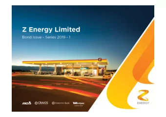 Disc la ime r  T  his do c ume nt do e s no t c o nstitute  a  re c o mme nda tio n b y ANZ Na tio