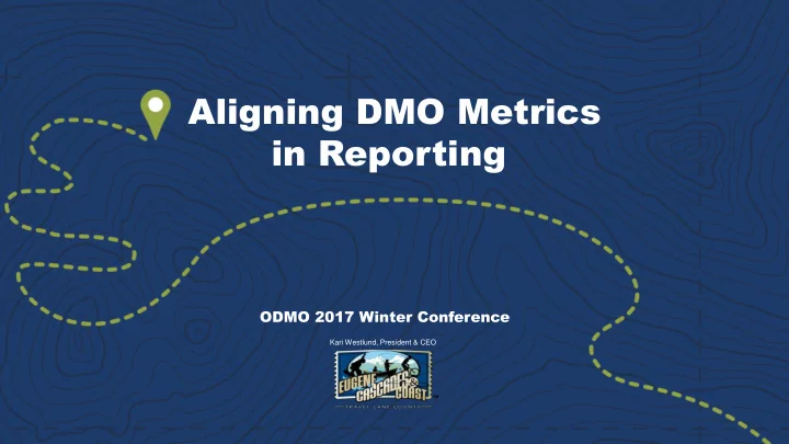 in reporting