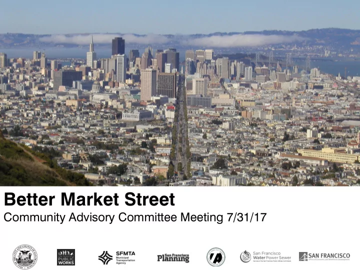 better market street