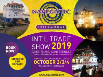 NAVEGISTIC has become an effective and proven tool that attracts entrepreneurs  from around the