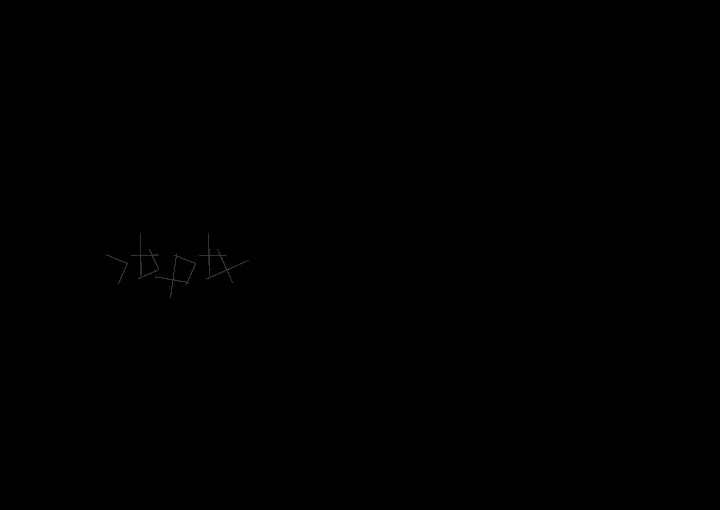 project ambiguous border