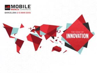 GSMA Seminar Theatre 2015 Mobile  Wi-Fi  Is there room for both licensed and unlicensed