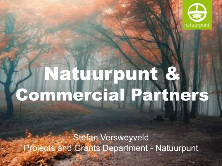 natuurpunt