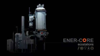 Disclaimer / Forward-Looking Statements  Ener-Core, Inc. (Ener-Core) cautions that this