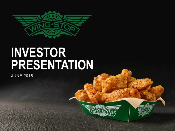 investor