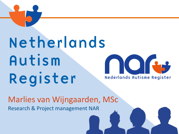 netherlands autism register