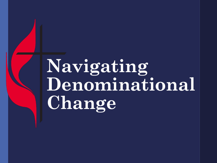 denominational